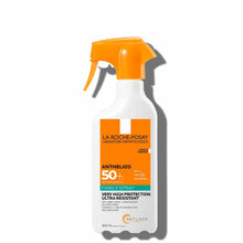 Load image into Gallery viewer, La Roche Posay Anthelios Family Sunscreen Lotion for the Body SPF50 spray 300 ml