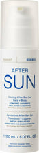 Load image into Gallery viewer, Korres Cooling After-Sun Face & Body Yoghurt 150 ml / 5.07 Oz Ideal After-Sun
