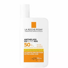 Load image into Gallery viewer, La Roche Posay Anthelios UVmune 400 Sunscreen Face Lotion SPF50 50ml No Perfume
