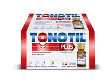 Load image into Gallery viewer, Tonotil Plus 15 amp x 10 ml