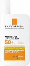 Load image into Gallery viewer, La Roche Posay Anthelios UVmune 400 Sunscreen Face Cream SPF50 50ml