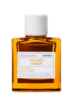 Load image into Gallery viewer, Korres Set Oceanic Amber Eau De Toilette 50ml + Shower Gel Oceanic Amber 250ml