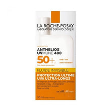 Load image into Gallery viewer, La Roche Posay Anthelios UVmune 400 Sunscreen Face Cream SPF50 50ml