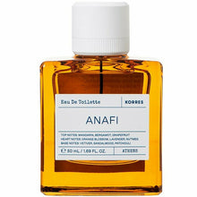 Load image into Gallery viewer, Korres Anafi Eau de Toilette 50ml Woman