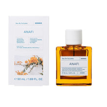 Load image into Gallery viewer, Korres Anafi Eau de Toilette 50ml Woman