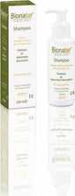 Φόρτωση εικόνας στο εργαλείο προβολής Συλλογής, Boderm Bionatar Shampoo 200ml For Scalp And Body