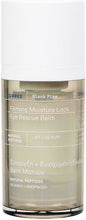 Load image into Gallery viewer, Korres Black Pine Eye Rescue 24-hour Eye Balm for Hydration & Antiaging 15 ml