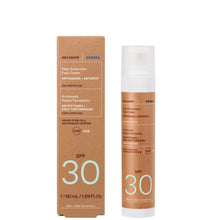 Φόρτωση εικόνας στο εργαλείο προβολής Συλλογής, Korres Red Grape Sunscreen Face Cream SPF30 50ml Antiageing + Antispot