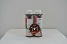 Load image into Gallery viewer, Korres Shower Gel Natural Product Unisex 1+1 Free 250ml + 250ml -8.45oz + 8.45oz