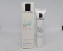 Φόρτωση εικόνας στο εργαλείο προβολής Συλλογής, La Roche-Posay Hyalu B5 Eyes Wrinkles, Thin, Tired Eye Contour 15 ml