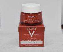 Load image into Gallery viewer, VICHY LIFTACTIV COLLAGEN SPECIALIST 50ML + 1 LIFTACTIV SPECIALIST PEPTIDE-C AMP