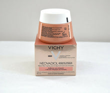 Load image into Gallery viewer, Vichy Neovadiol Rose Platinum 50 ml Mature And Dull Skin New Night Cream