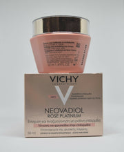 Φόρτωση εικόνας στο εργαλείο προβολής Συλλογής, Vichy Neovadiol Rose Platinum 50 ml