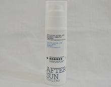 Load image into Gallery viewer, Korres Cooling After-Sun Face & Body Yoghurt 150 ml / 5.07 Oz Ideal After-Sun