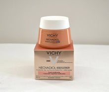 Load image into Gallery viewer, Vichy Neovadiol Rose Platinum 50 ml Mature And Dull Skin New Night Cream