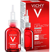 Load image into Gallery viewer, Vichy LiftActiv Specialist B3 Dark Spot & Wrinkles Serum 30ml