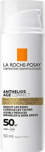La Roche Posay Anthelios Correct Sunscreen Face Cream SPF50 50ml
