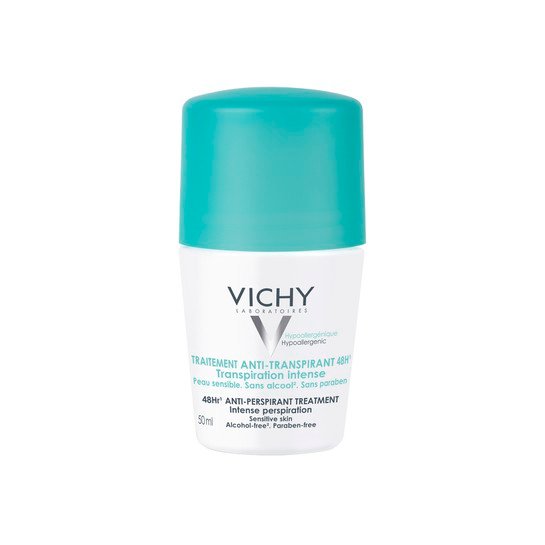 Vichy Deo Bille Deodorant roll-on 50 ml