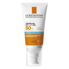 Load image into Gallery viewer, La Roche Posay UVMune 400 Sunscreen Face Cream SPF50 50ml
