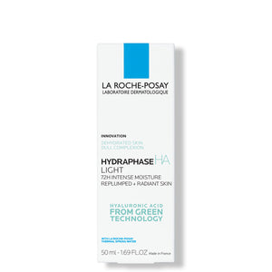 La Roche Posay Hydraphase HA Light 50ml