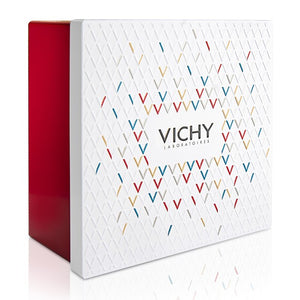Vichy Xmas Promo Liftactiv Collagen Specialist 50ml & GIFT Mineral 89 Booster 4ml & Cleansing & Removal Lotion 3in1 100ml