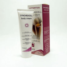 Load image into Gallery viewer, Synchroline Synchrocell Body Cream 150ml For Visible Cellulite Control
