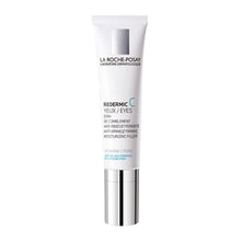 Load image into Gallery viewer, La Roche Posay Redermic C Eyes 15 ml Anti-Wrinkle Firming Moisturising Filler
