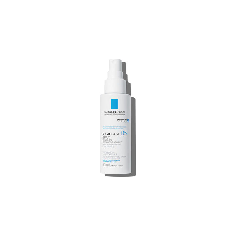 La Roche Posay Cicaplast B5 Spray 100ml Soothing Repairing Concentrate