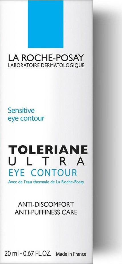 La Roche Posay Toleriane Ultra Eye Contour 20ml