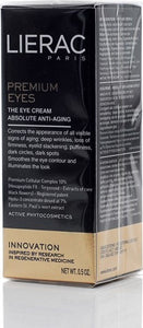 Lierac Premium Yeux La Creme Regard Anti-Age Absolu 15ml