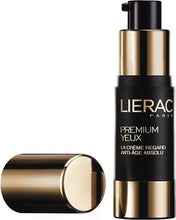 Load image into Gallery viewer, Lierac Premium Yeux La Creme Regard Anti-Age Absolu 15ml
