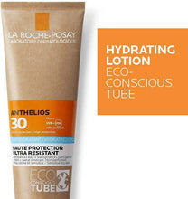 Load image into Gallery viewer, La Roche Posay Anthelios Eco-Conscious Waterproof Body Sunscreen SPF30 250ml
