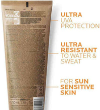 Load image into Gallery viewer, La Roche Posay Anthelios Eco-Conscious Waterproof Body Sunscreen SPF30 250ml
