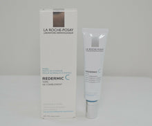 Load image into Gallery viewer, La Roche-Posay Redermic C Anti-Wrinkle Firming Moisturising Filler Normal Skin 40 ml
