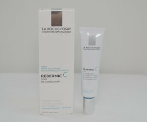 La Roche-Posay Redermic C Anti-Wrinkle Firming Moisturising Filler Normal Skin 40 ml