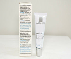 La Roche-Posay Redermic C Anti-Wrinkle Firming Moisturising Filler Normal Skin 40 ml