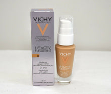 Load image into Gallery viewer, Vichy Liftactiv Flexiteint Anti-Wrikle Foundation 30ml Lifting Effect15-25-35-45
