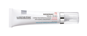 La Roche-Posay Redermic R Cream 15 Ml Eyes Anti-Ageing Concentrate