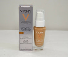 Load image into Gallery viewer, Vichy Liftactiv Flexiteint Anti-Wrikle Foundation 30ml Lifting Effect15-25-35-45
