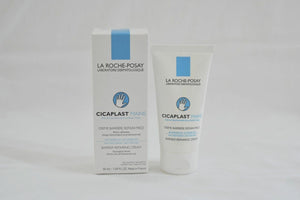 La Roche-Posay Cicaplast Mains Barrier Repairing Cream damaged Hands 50 ml