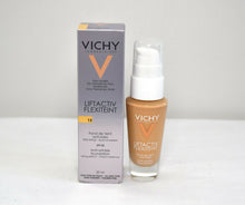 Load image into Gallery viewer, Vichy Liftactiv Flexiteint Anti-Wrikle Foundation 30ml Lifting Effect15-25-35-45
