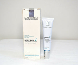 La Roche-Posay Redermic C Wrinkles Loss Of Firmness Dry Skin Pure Vitamin C 40ml