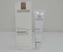 Load image into Gallery viewer, La Roche-Posay Redermic C Anti-Wrinkle Firming Moisturising Filler Normal Skin 40 ml
