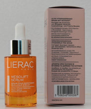 Φόρτωση εικόνας στο εργαλείο προβολής Συλλογής, Lierac Mesolift Serum Fatigue Correction Refreshing Serum 30 ml 1.1 oz
