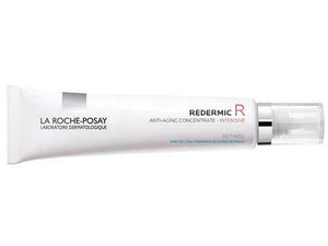 La Roche-Posay Redermic R Cream 30 ml Anti-Ageing Concentrate-Intensive Retinol