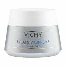Load image into Gallery viewer, Vichy Liftactiv Supreme Dry 50ml | Anti-Wrinkle and Firming Day Cream for Dry &amp; Very Dry Skin
